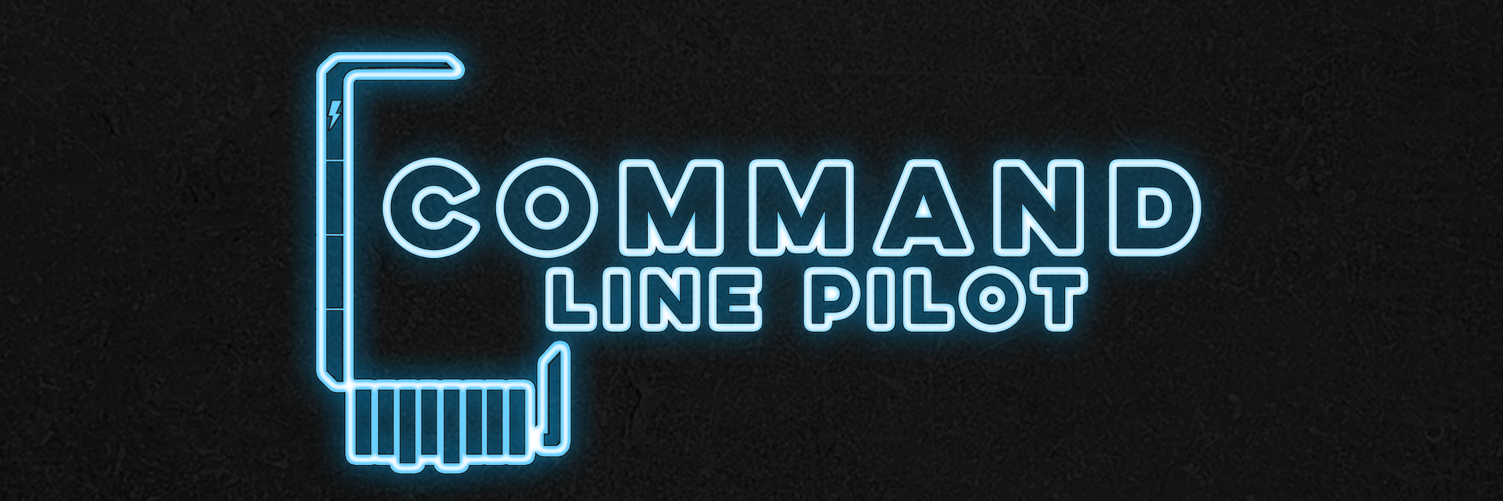 Command Line Pilot